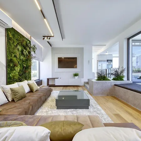 Royal Sunset Feriehus *