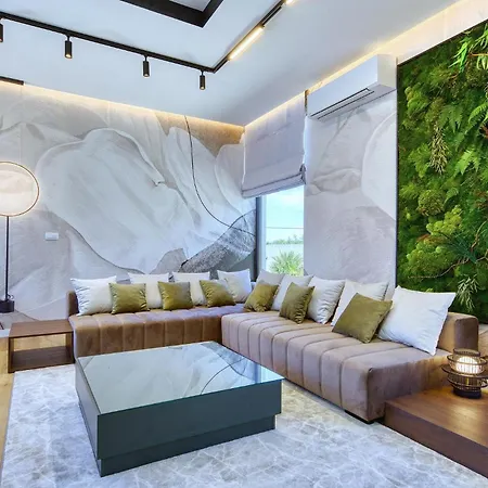 Feriehus Royal Sunset *