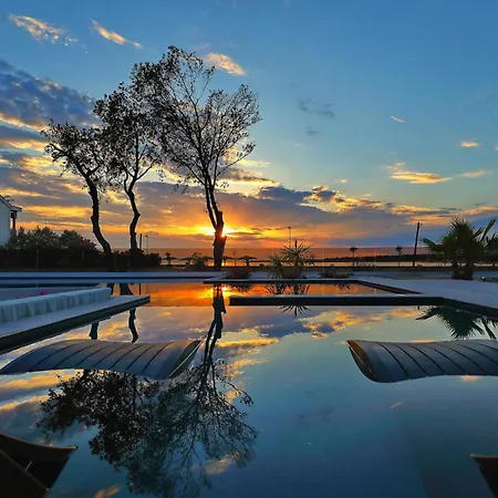 Feriehus Royal Sunset *