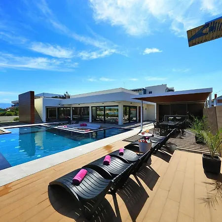 Feriehus Royal Sunset