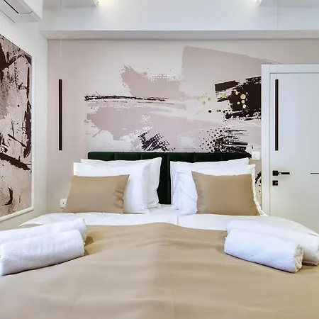 Royal Sunset * Zaton (Zadar)