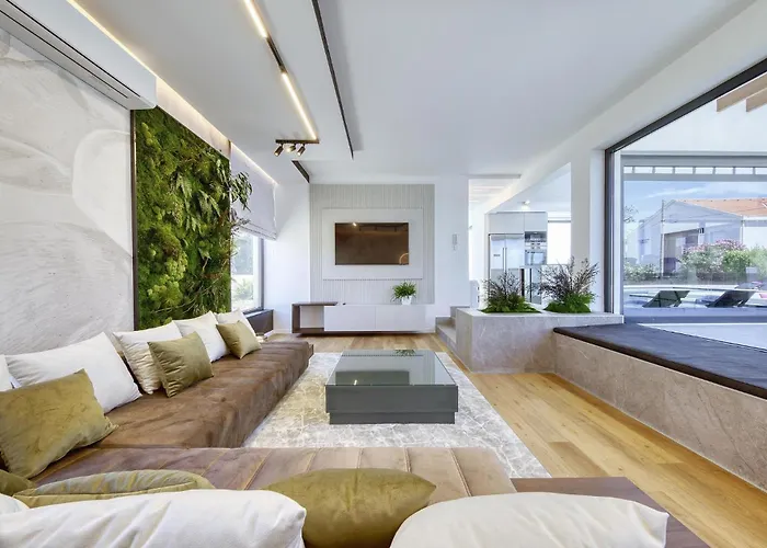 Royal Sunset Σπίτι διακοπών *