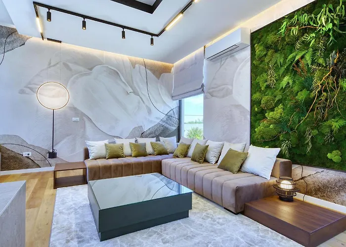 Σπίτι διακοπών Royal Sunset *