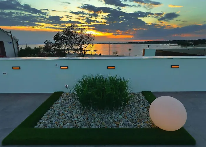 Σπίτι διακοπών Royal Sunset