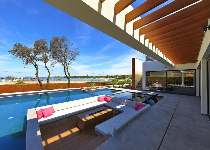 Royal Sunset * Zaton (Zadar)