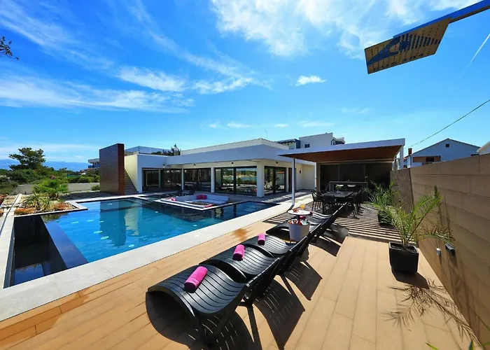 Σπίτι διακοπών Royal Sunset