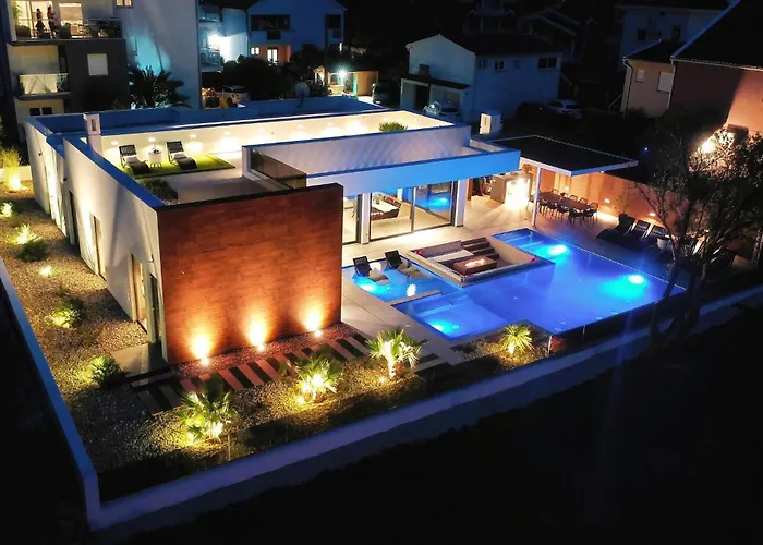 Royal Sunset Σπίτι διακοπών *