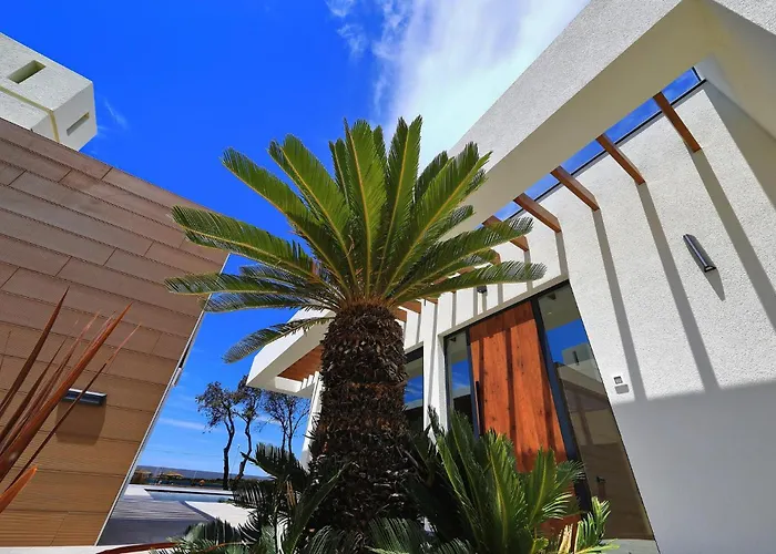 Royal Sunset Σπίτι διακοπών *