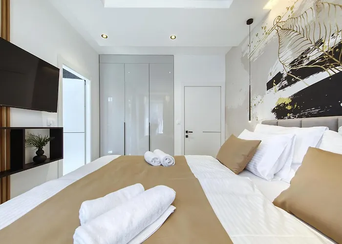 Royal Sunset Σπίτι διακοπών