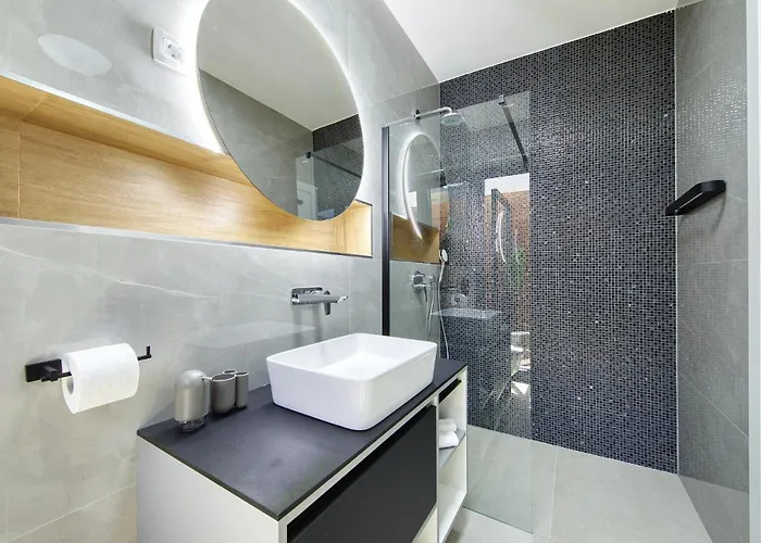 Σπίτι διακοπών Royal Sunset *