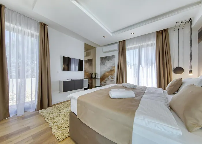 Royal Sunset Σπίτι διακοπών *