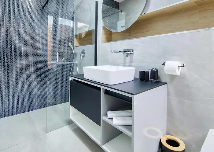 Σπίτι διακοπών Royal Sunset Zaton (Zadar)