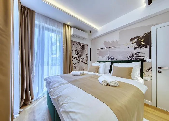 Royal Sunset * Zaton (Zadar)