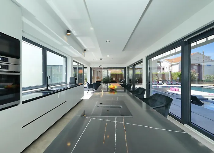 Σπίτι διακοπών Royal Sunset