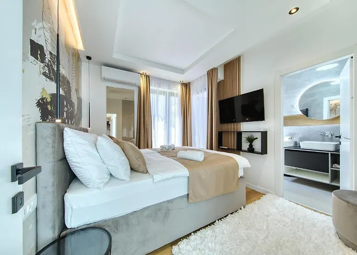 Σπίτι διακοπών Royal Sunset *