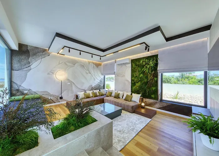 Royal Sunset Σπίτι διακοπών *