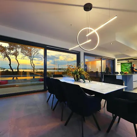 Ferienhaus Royal Sunset Zaton (Zadar)