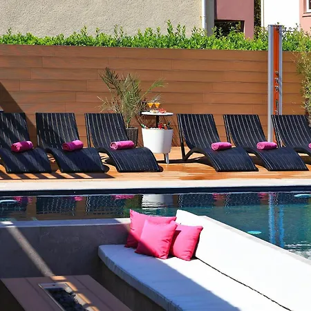 Royal Sunset Vakantiehuis Zaton (Zadar)