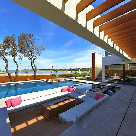 Royal Sunset * Zaton (Zadar)