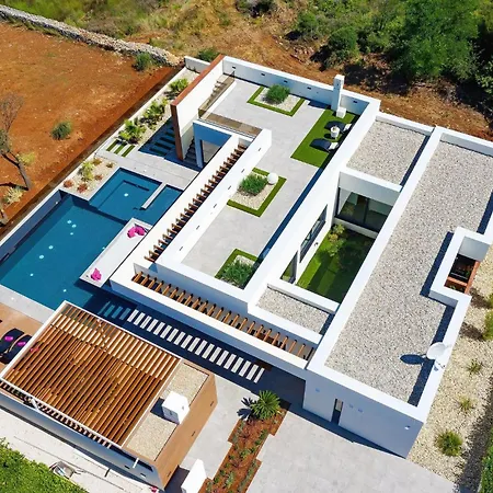 Ferienhaus Royal Sunset Zaton (Zadar)