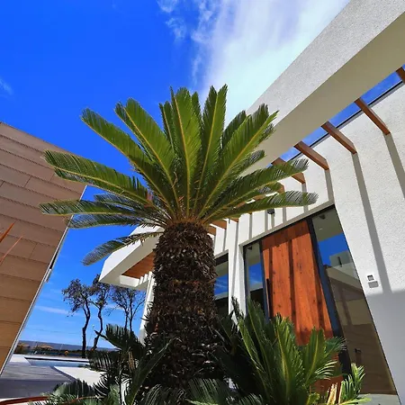 Royal Sunset Vakantiehuis *