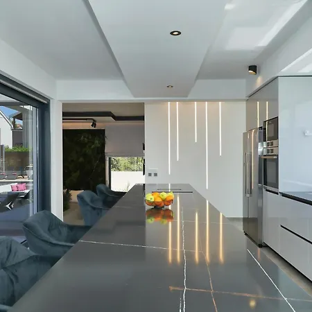 Royal Sunset Vakantiehuis Zaton (Zadar)