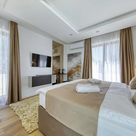 Royal Sunset Vakantiehuis *