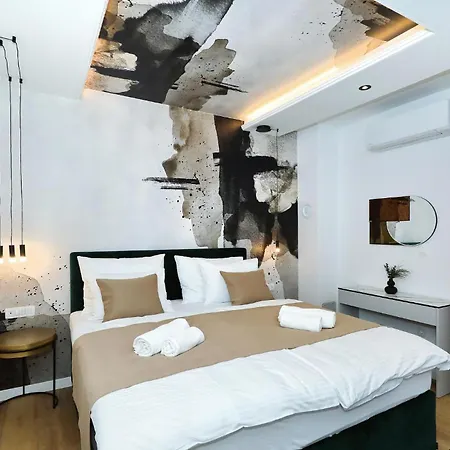 Vakantiehuis Royal Sunset *