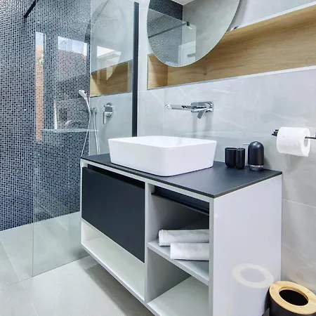 Vakantiehuis Royal Sunset Zaton (Zadar)