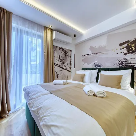 Royal Sunset * Zaton (Zadar)