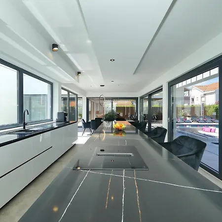 Vakantiehuis Royal Sunset