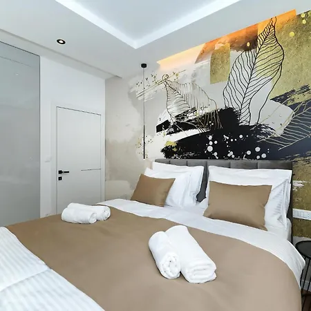 Vakantiehuis Royal Sunset