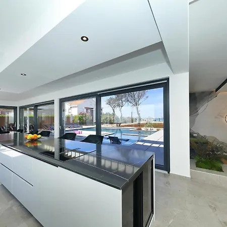 Vakantiehuis Royal Sunset