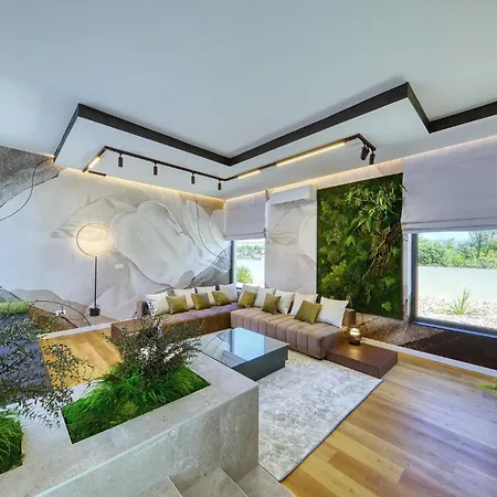 Royal Sunset Vakantiehuis *