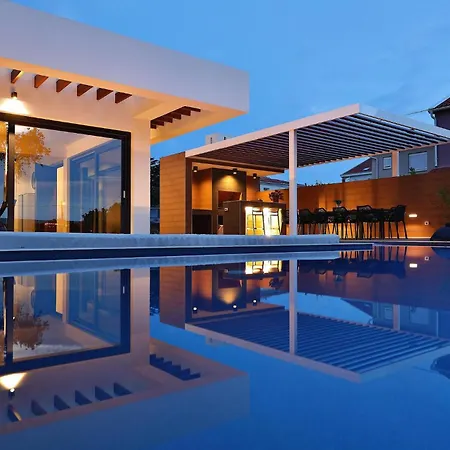 Ferienhaus Royal Sunset Zaton (Zadar)