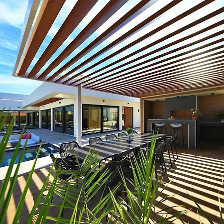 Vakantiehuis Royal Sunset