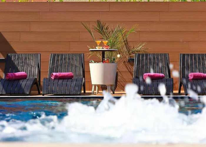 Royal Sunset Дом отдыха