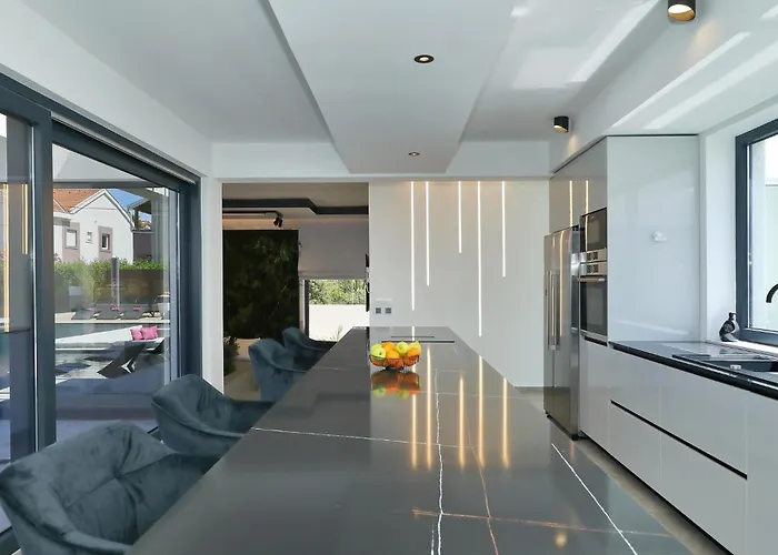 Royal Sunset Vikendica Zaton (Zadar)