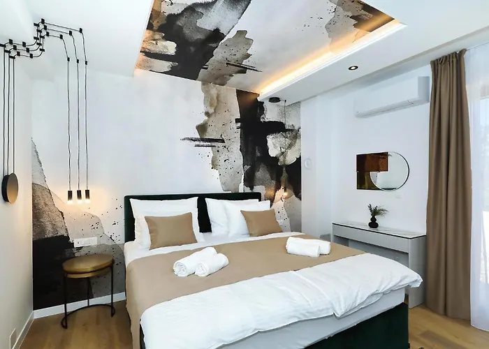 Дом отдыха Royal Sunset *