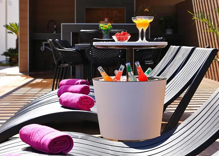 Vikendica Royal Sunset