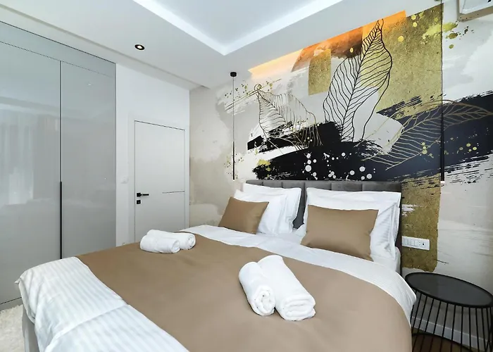 Дом отдыха Royal Sunset