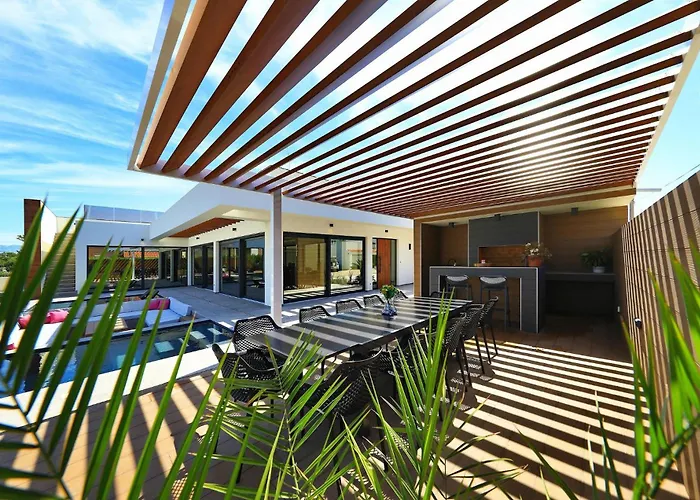 Дом отдыха Royal Sunset